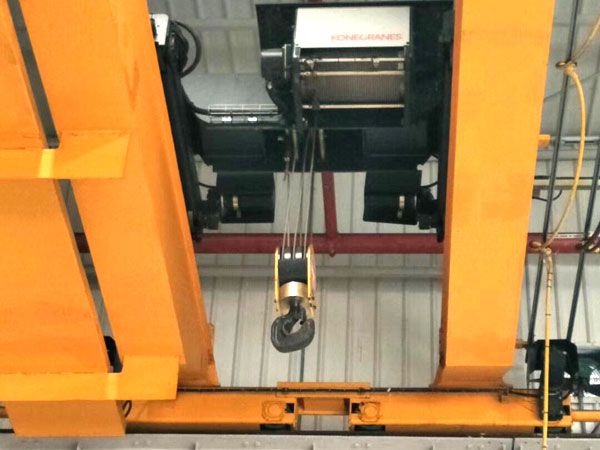 懸掛起重機(jī)